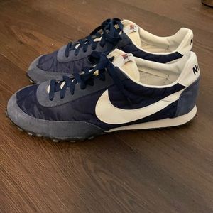 Vintage Nike Waffle Trainer